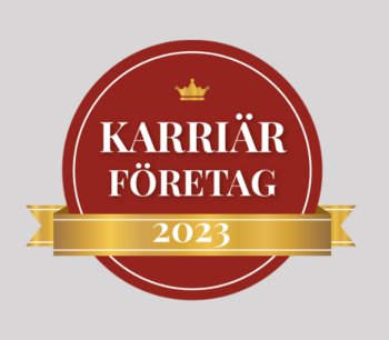 BDO utses till Årets karriärföretag 2023