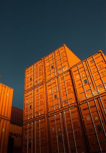 Transport and Logistics