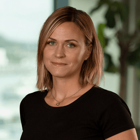 Johanna Wetterbrandt