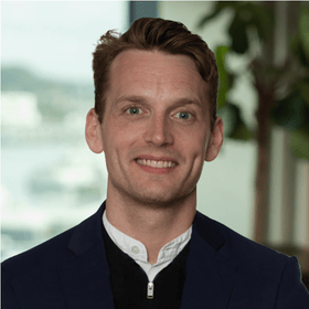 Freddie Hansson