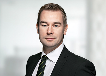 Filip Laurin, Auktoriserad Revisor / Partner