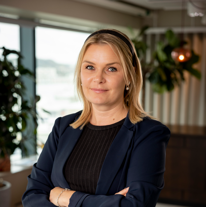 Maria Ranås