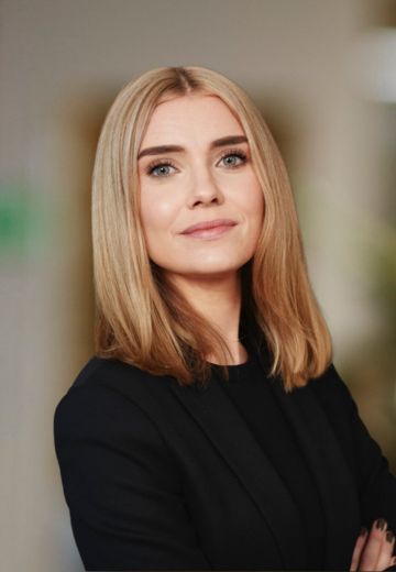 Emilie Nord