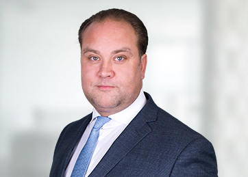 Robert Nordahl , Partner