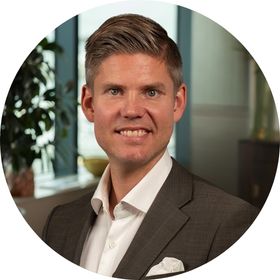 Robert Björklund