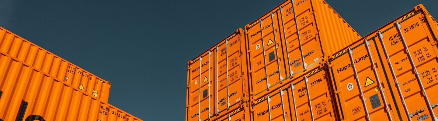 Transport and Logistics