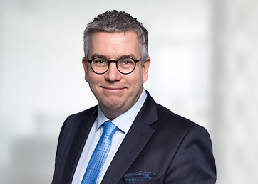 Pether Römbo, Auktoriserad Skatterådgivare/ Partner