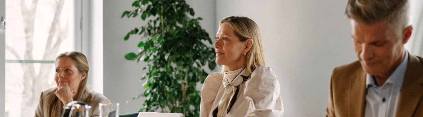 Avancerad redovisning & finansiell rapportering