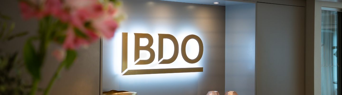 BDO i Jönköping