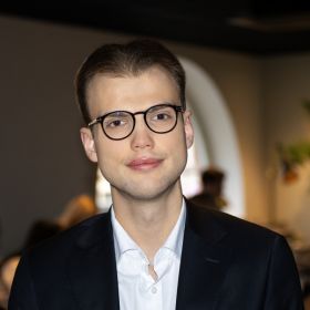 Klas Palmér