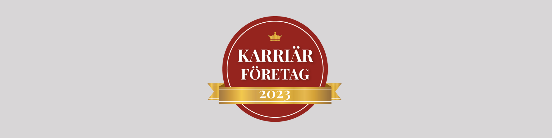 BDO utses till Årets karriärföretag 2023