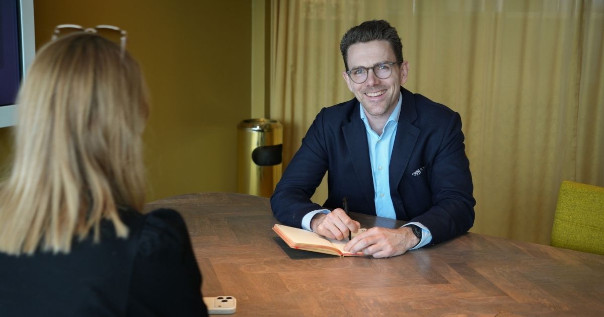 Patrik Nilsson