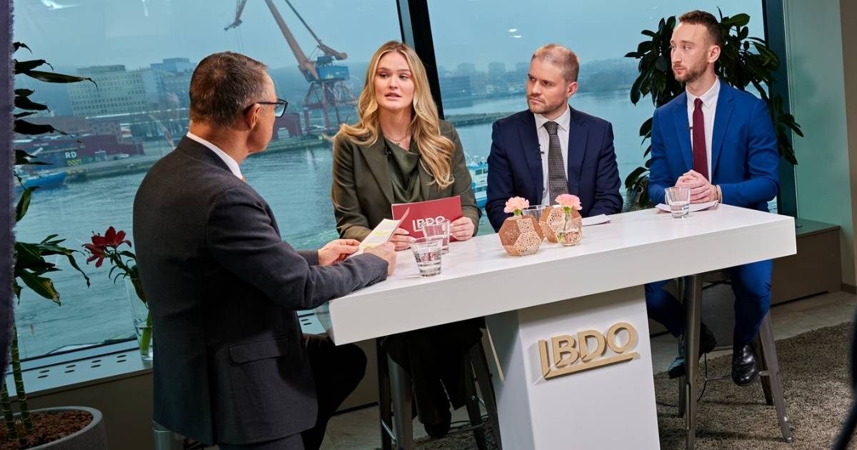 Skattedagen på BDO