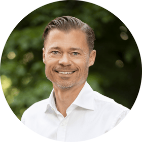 Hampus Ericsson