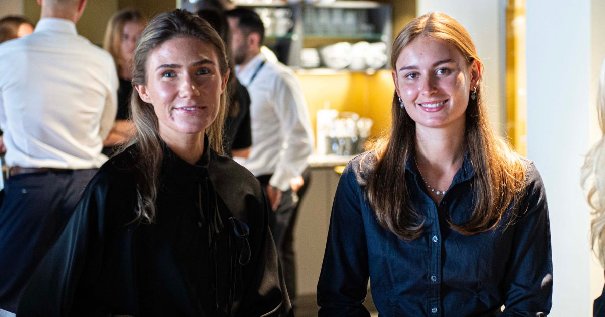 Hedda och Filippa