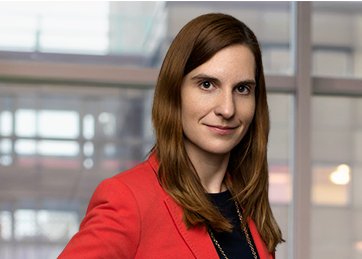 Katarina Eklund , Auktoriserad revisor / Partner