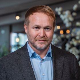 Anders Hernodh