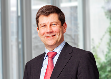 Jörgen Lövgren, Auktoriserad Revisor / Partner