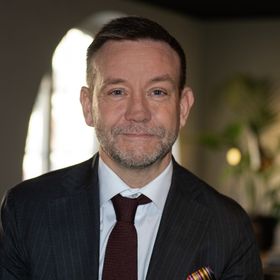 Jonas Holmberg