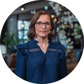 Maja Myrberg