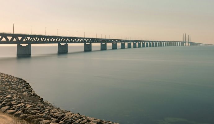 Skatterådgivning för Öresundsregionen