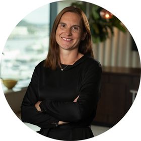 Katarina Eklund