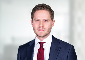 Christian Svetlik , Partner