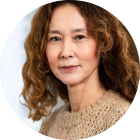 Miya Dyme
