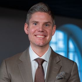 Robert Björklund