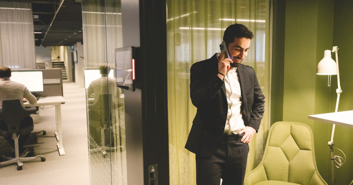 Så förbereder du företaget för outsoucring