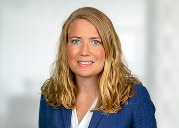 Sara Grenmark, Director