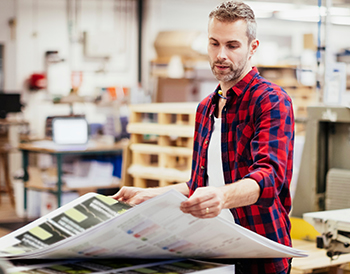 Tillverkning & industri