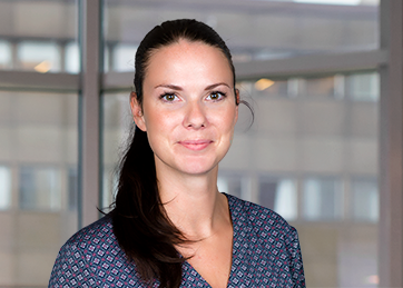 Elin Rosenlund, Auktoriserad Redovisningskonsult