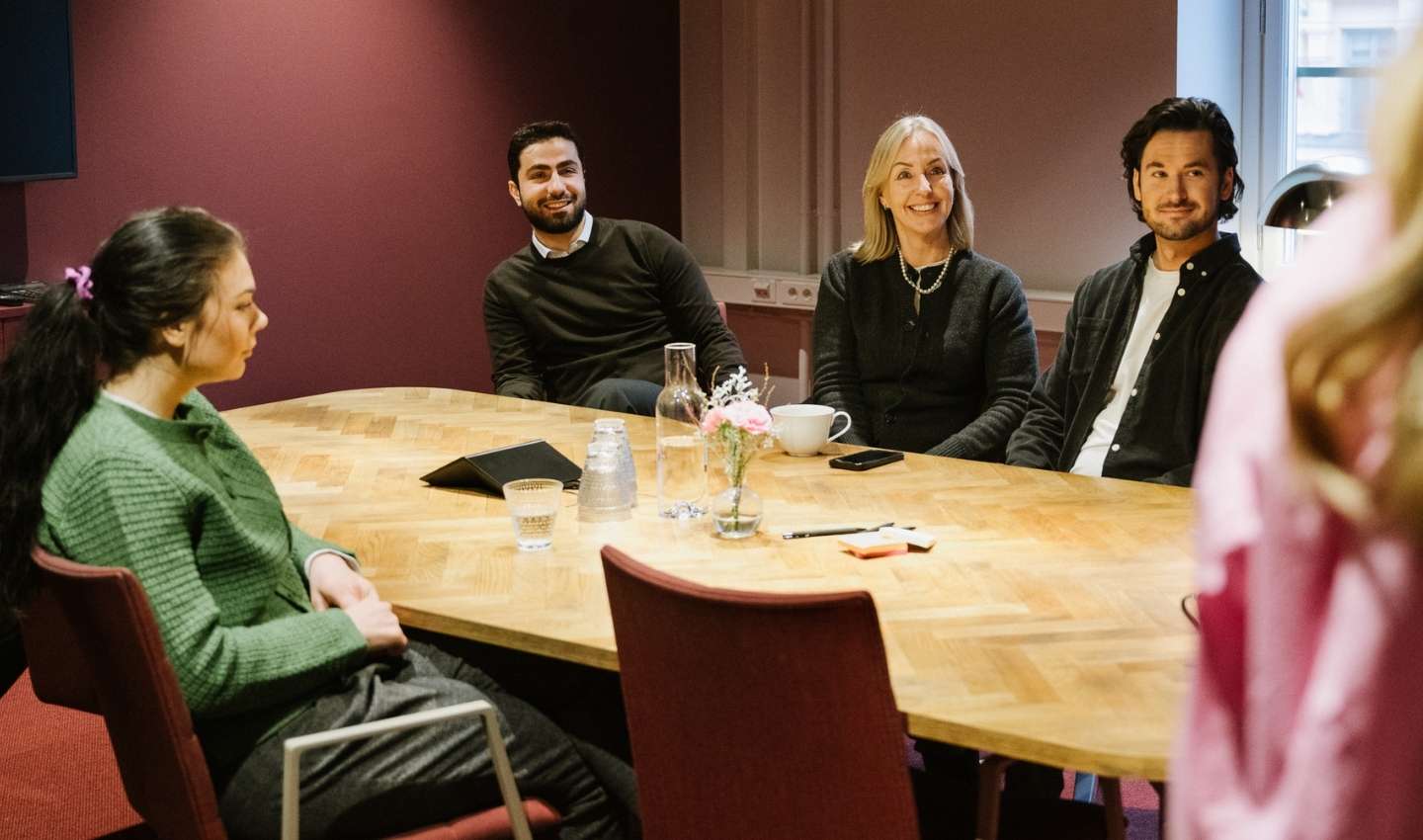 BDO fortsatt branschledare inom kundnöjdhet