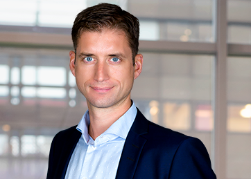 Jakob Tenselius, Auktoriserad revisor / Partner