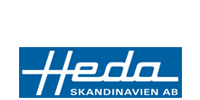 Heda Skandinavien AB och BDO