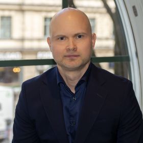 Peter Hamberg