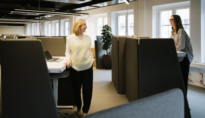 BDO i Umeå