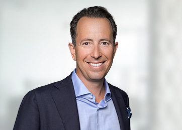 Anders Blohmé, Auktoriserad Revisor / Partner