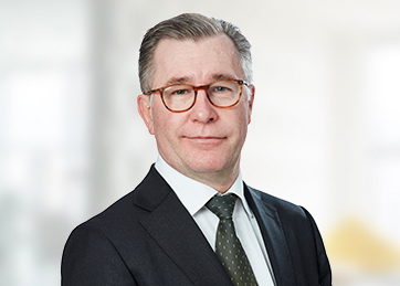 Christofer Hultén, Auktoriserad revisor/Partner/Kontorschef