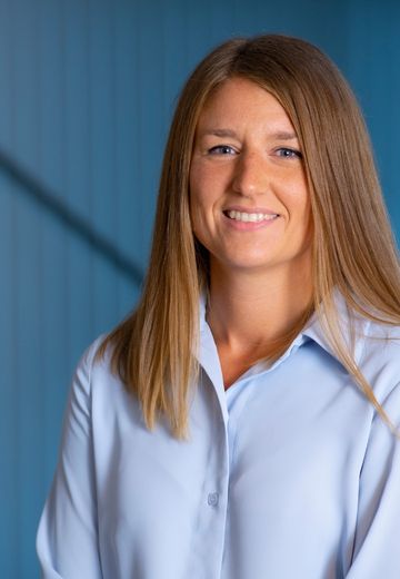 Elin Österlund