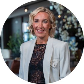 Maria Hyckenberg