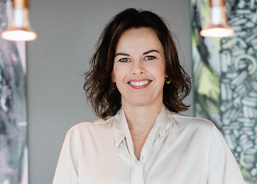 Maria Jonasson, Auktoriserad revisor / Partner
