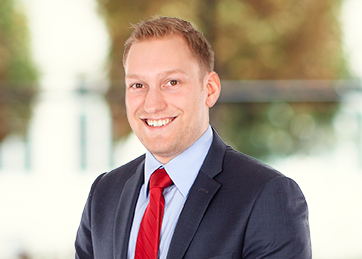 John Larsson, Auktoriserad Revisor/Partner