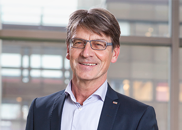 Peter Eliasson, Godkänd Revisor/Partner