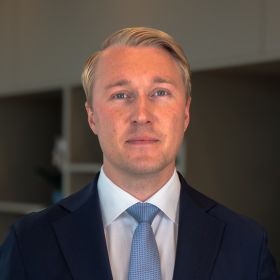 Patrik Johansson