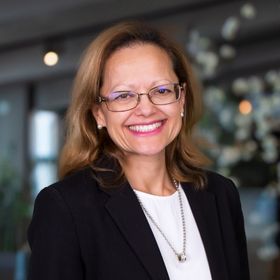 Marie-Stéphanie Persson