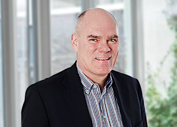 Lars Nilsson, Auktoriserad Skatterådgivare/Partner