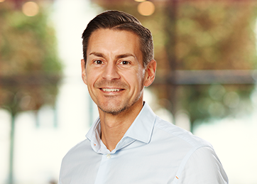 Peter Jelinek, Auktoriserad revisor / Partner