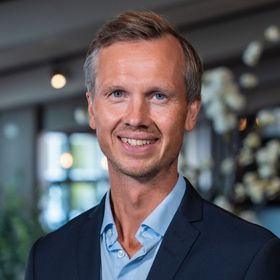 Jonas Lundmark